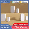 Aqara Zigbee Door Window Sensor - Smart Wireless Alarm for Home Automation