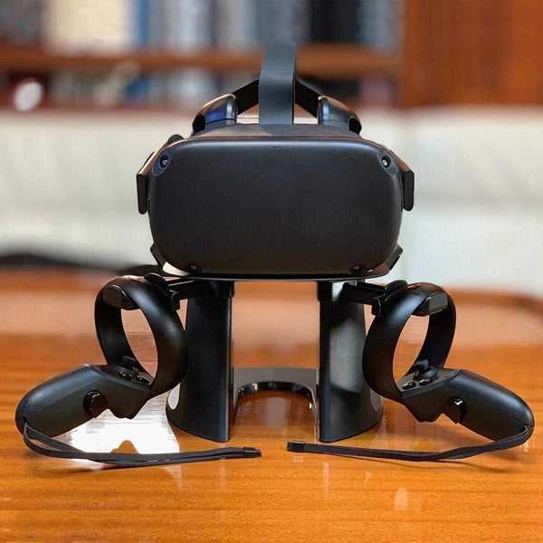 Oculus Quest 2 Grip Knuckle Strap Silicone VR Accessories