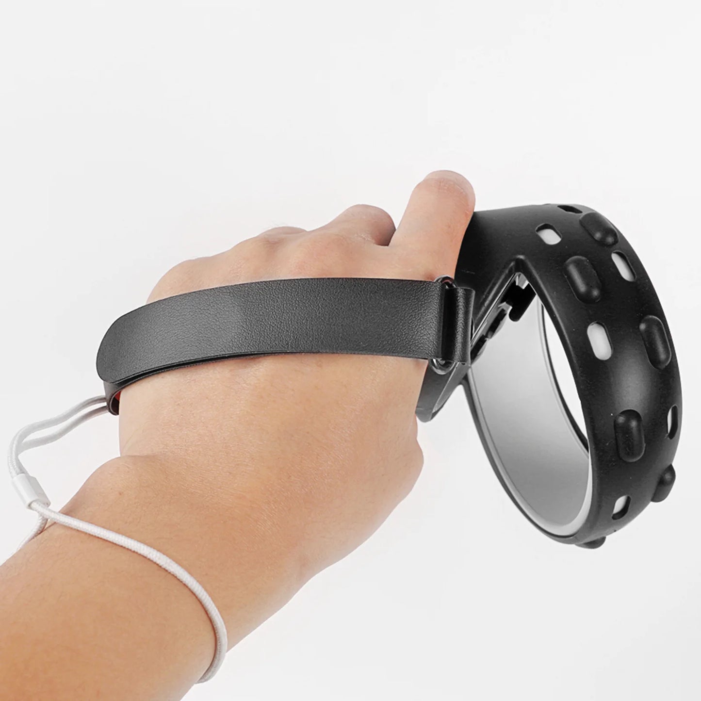 Oculus Quest 2 Grip Knuckle Strap Silicone VR Accessories
