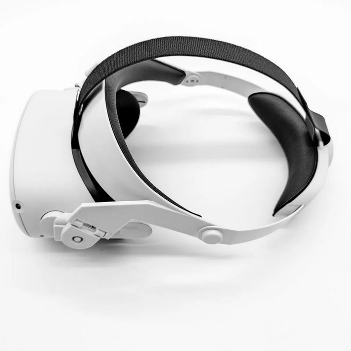 Oculus Quest 2 Grip Knuckle Strap Silicone VR Accessories