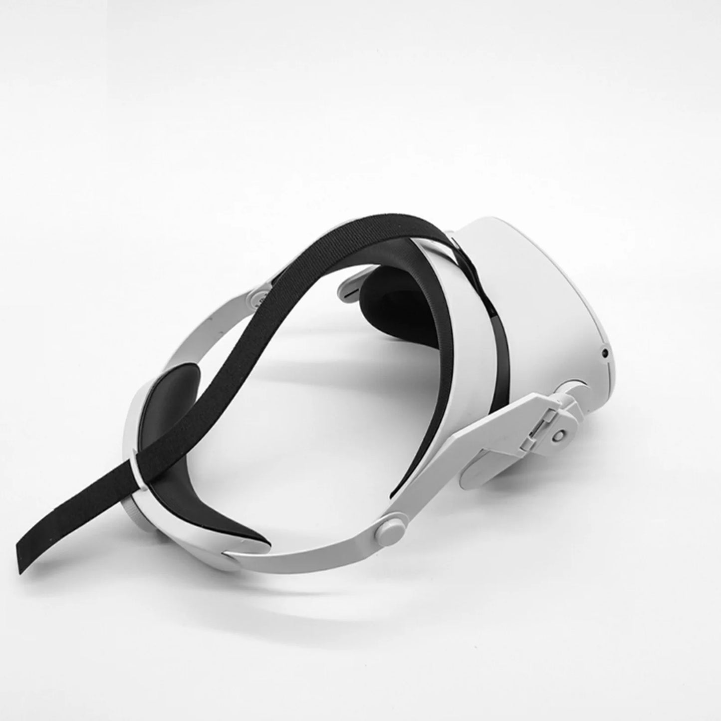 Oculus Quest 2 Grip Knuckle Strap Silicone VR Accessories