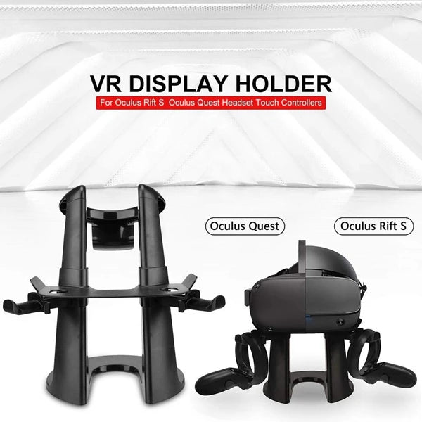 Oculus Quest 2 Grip Knuckle Strap Silicone VR Accessories