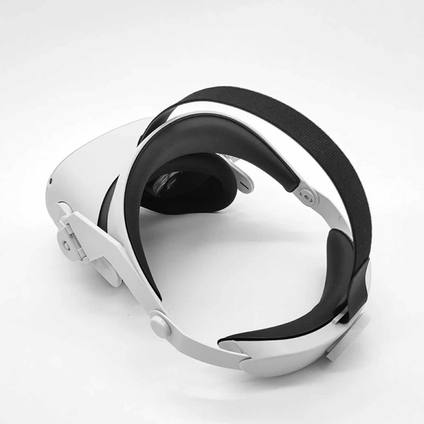 Oculus Quest 2 Grip Knuckle Strap Silicone VR Accessories