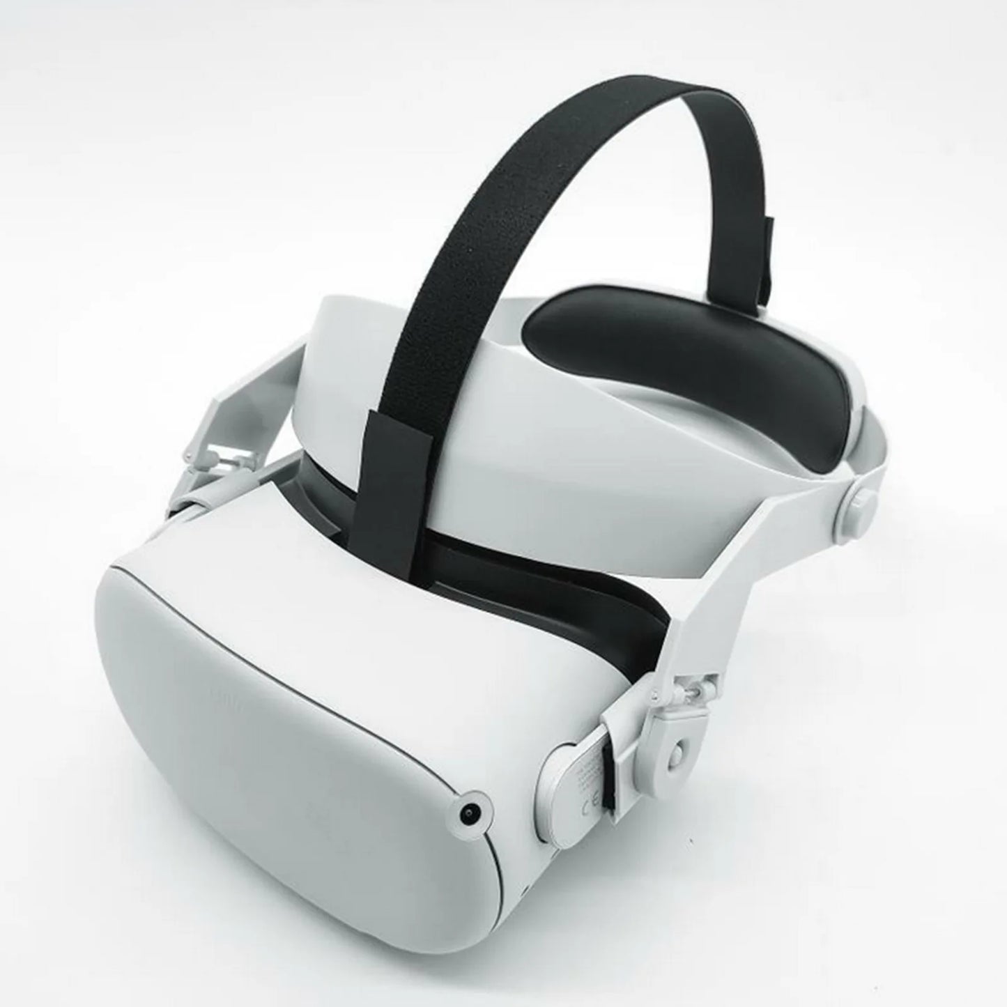 Oculus Quest 2 Grip Knuckle Strap Silicone VR Accessories
