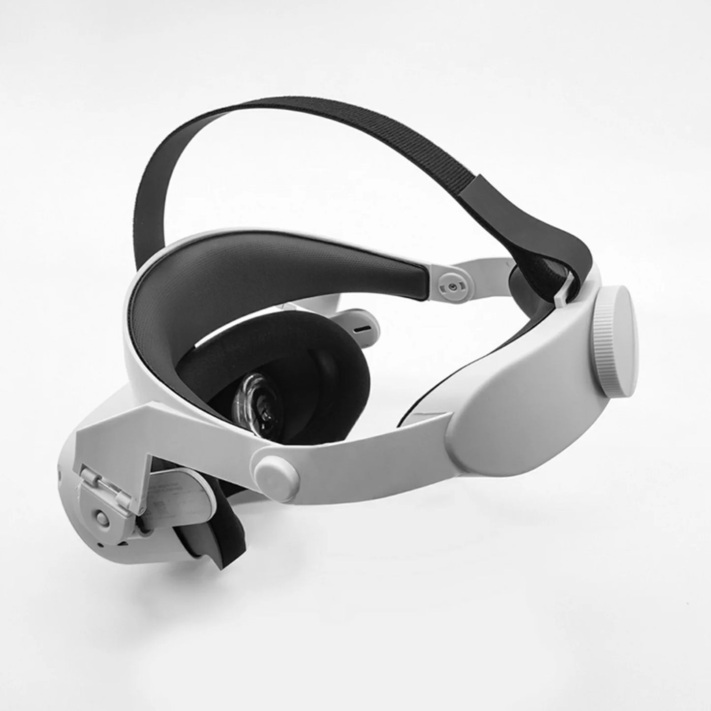 Oculus Quest 2 Grip Knuckle Strap Silicone VR Accessories