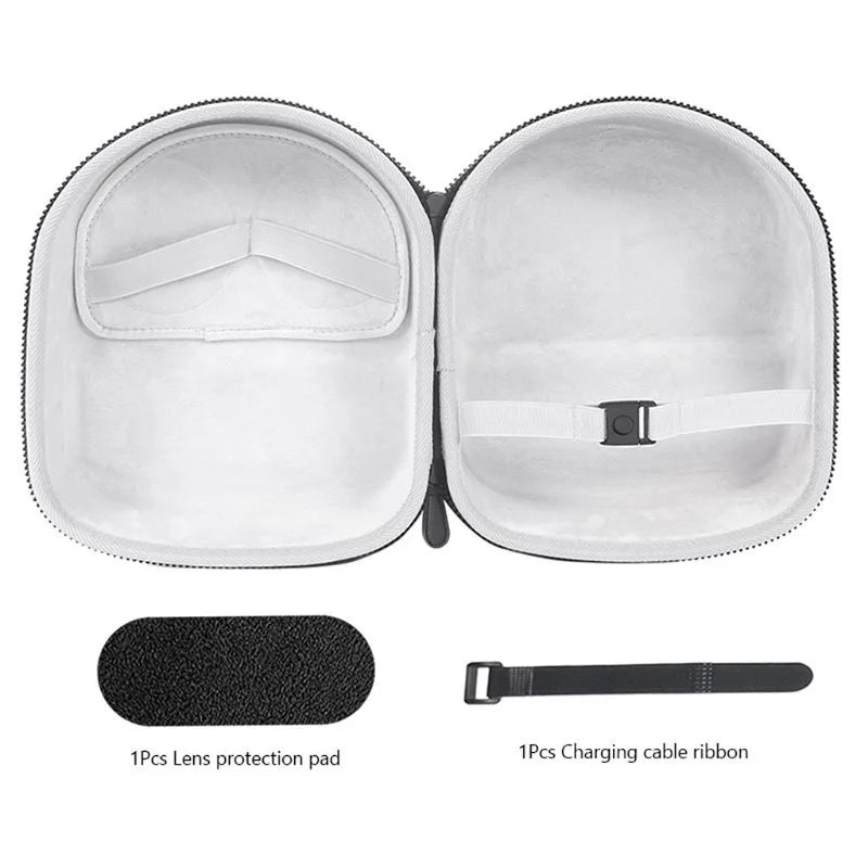 Oculus Quest 2 Grip Knuckle Strap Silicone VR Accessories