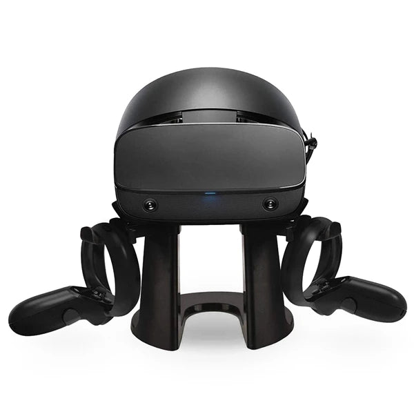 Oculus Quest 2 Grip Knuckle Strap Silicone VR Accessories