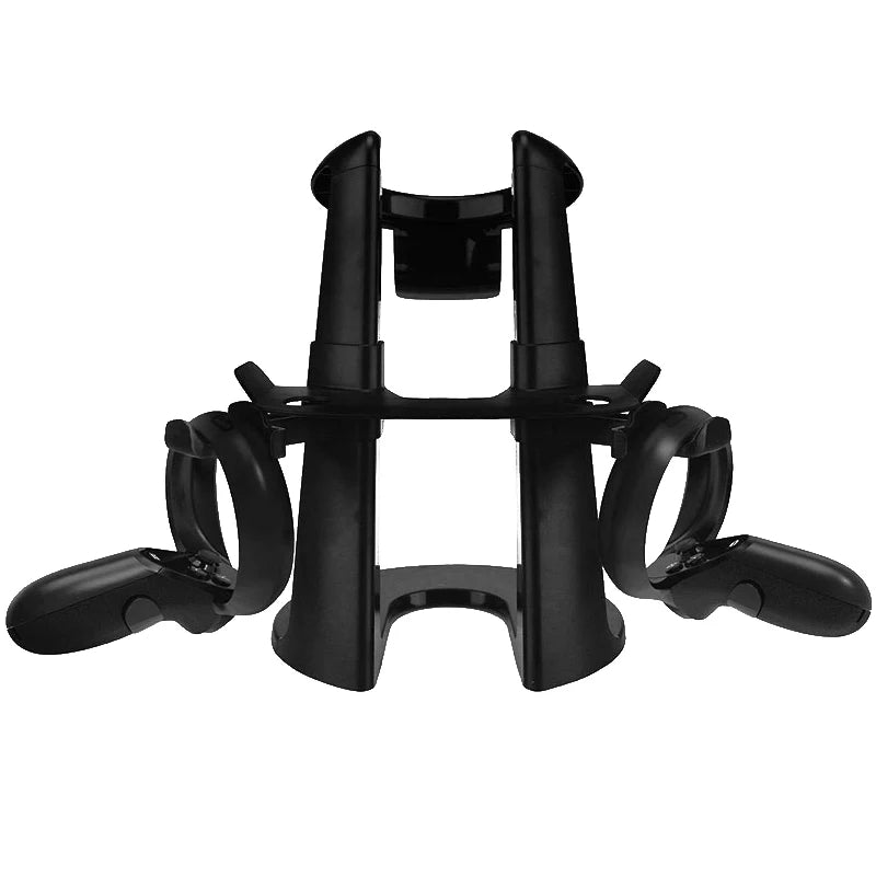 Oculus Quest 2 Grip Knuckle Strap Silicone VR Accessories