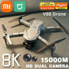 Xiaomi Mijia V88 Drone – 8K Dual-Camera Foldable Quadcopter