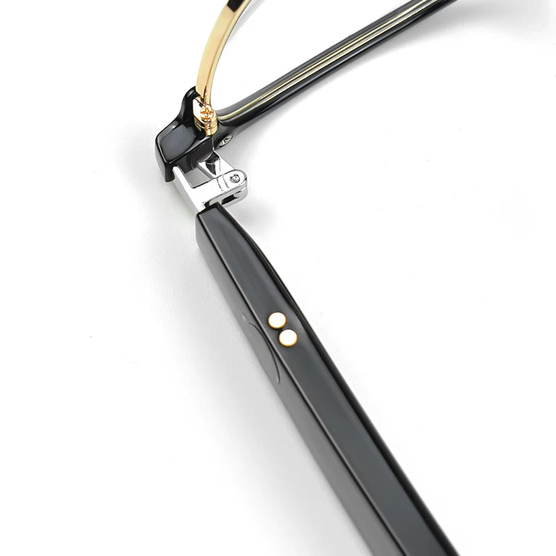 Smart Audio Glasses – Wireless Bluetooth 5.3 with HiFi Sound