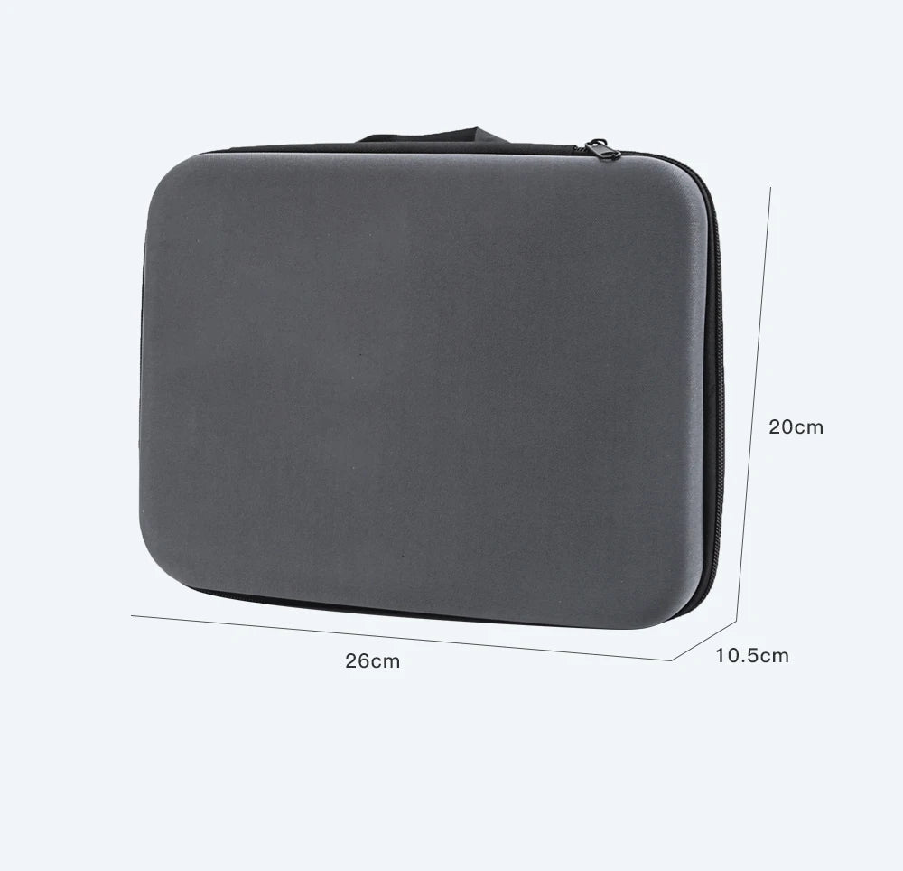 Drone L900 Pro 4K 5G GPS HD Dual Camera Foldable Quadcopter RC