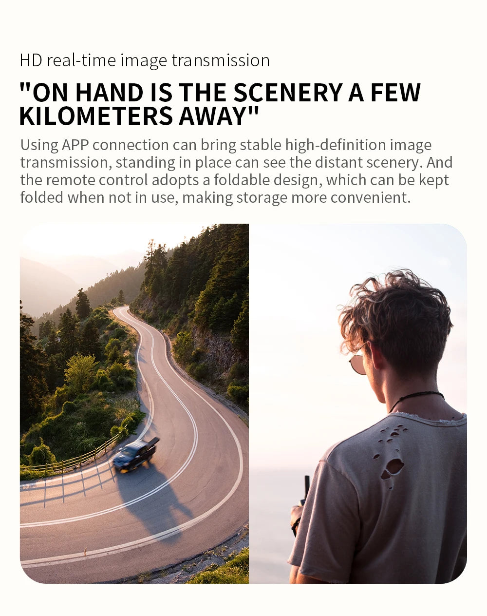 Drone L900 Pro 4K 5G GPS HD Dual Camera Foldable Quadcopter RC