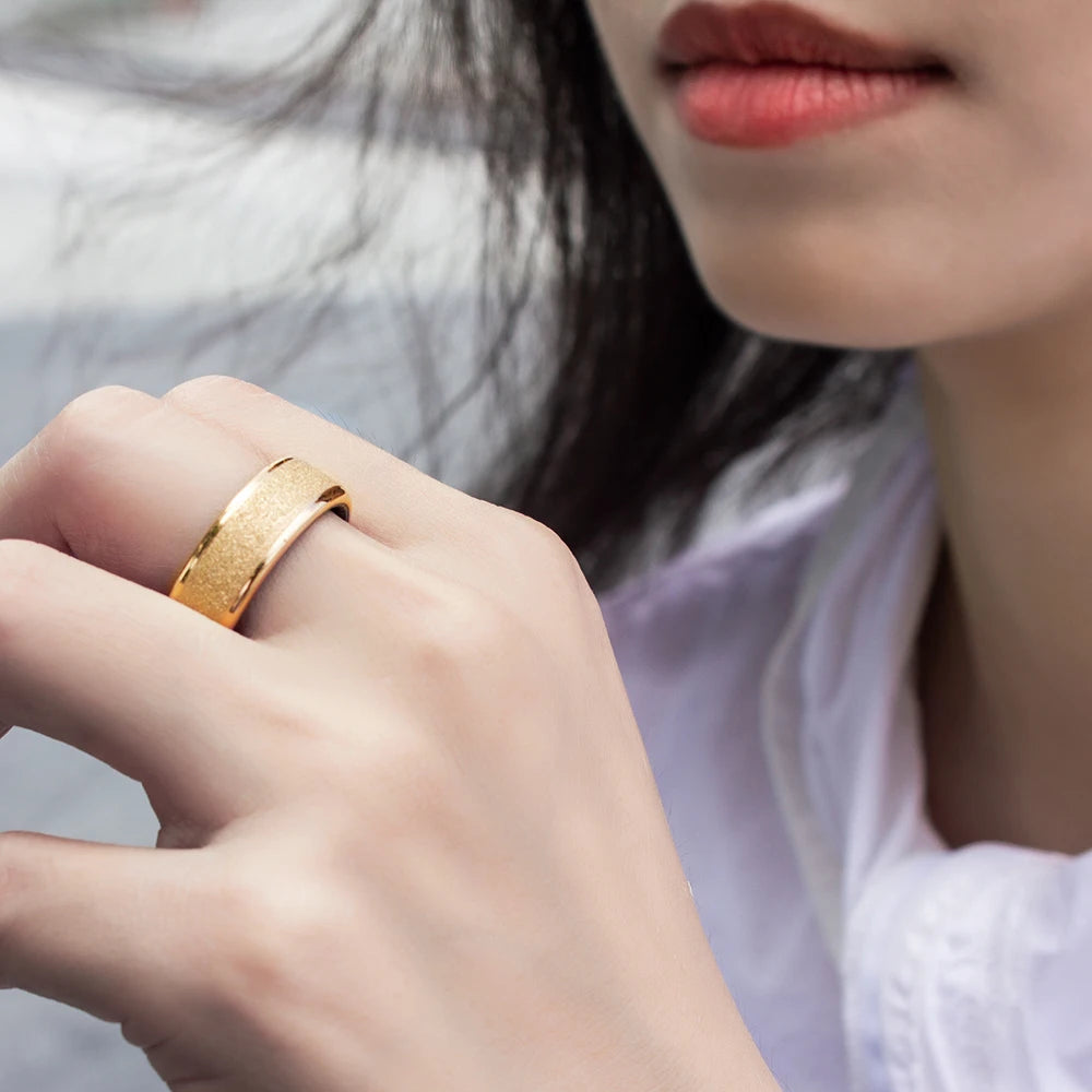 COLMI R10 Smart Ring with Charging Case, Health & Sleep Monitor, Waterproof, Multi-sport Mode