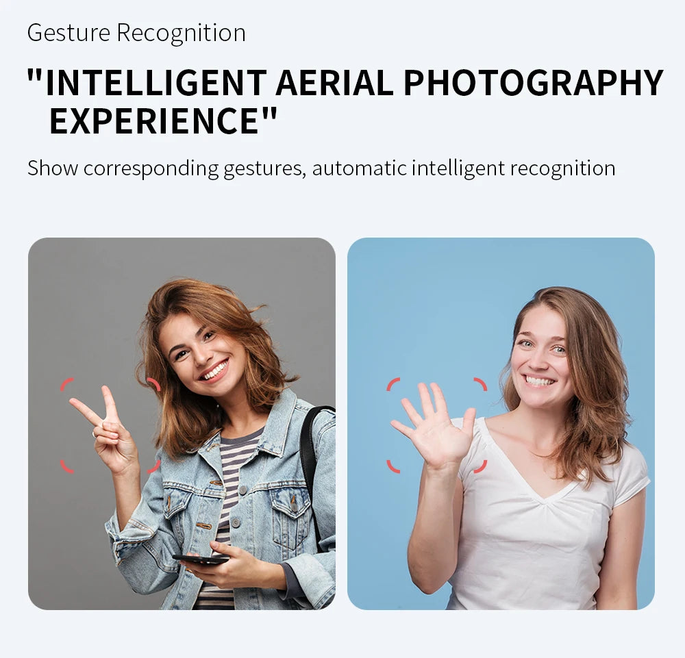 Drone L900 Pro 4K 5G GPS HD Dual Camera Foldable Quadcopter RC