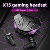 New Wireless Bluetooth Gaming Headphones, Earbuds for Xiaomi, Huawei