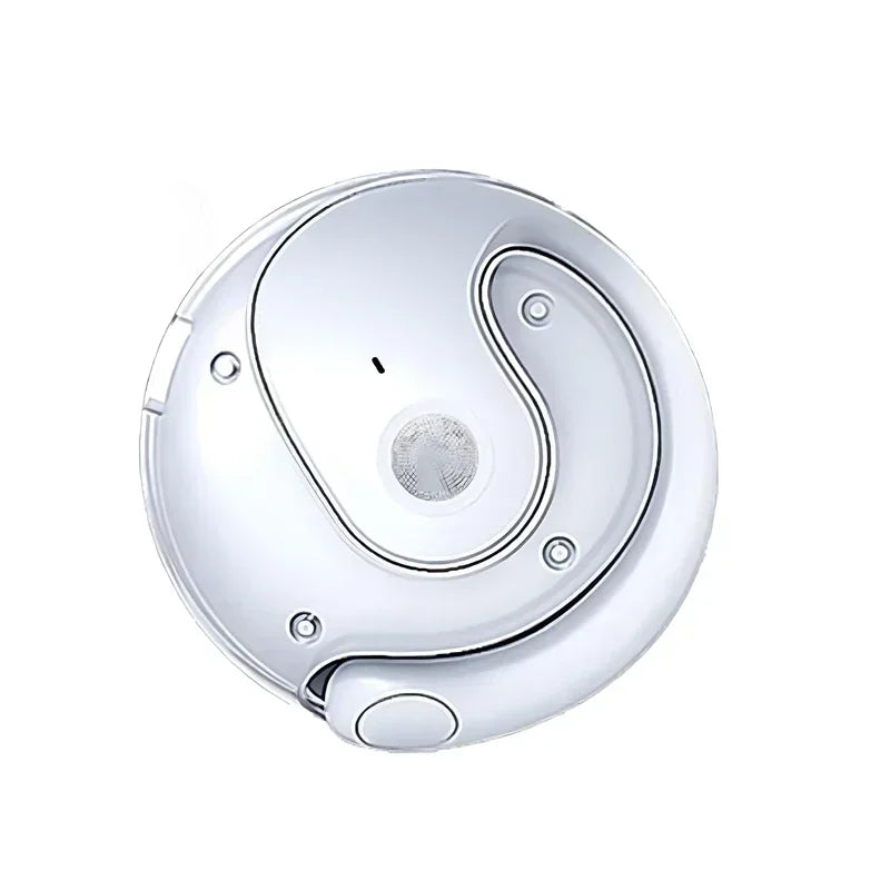 OWS Wireless Bluetooth Headphones – HiFi Stereo Sound & Smart Touch Controls