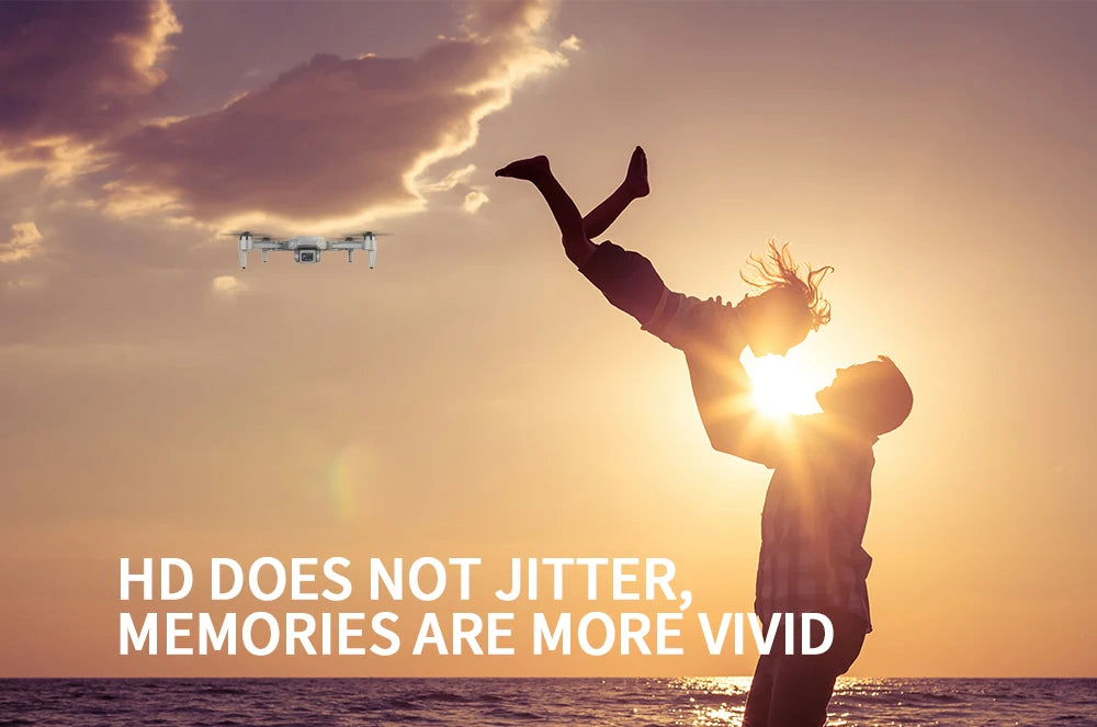 Drone L900 Pro 4K 5G GPS HD Dual Camera Foldable Quadcopter RC