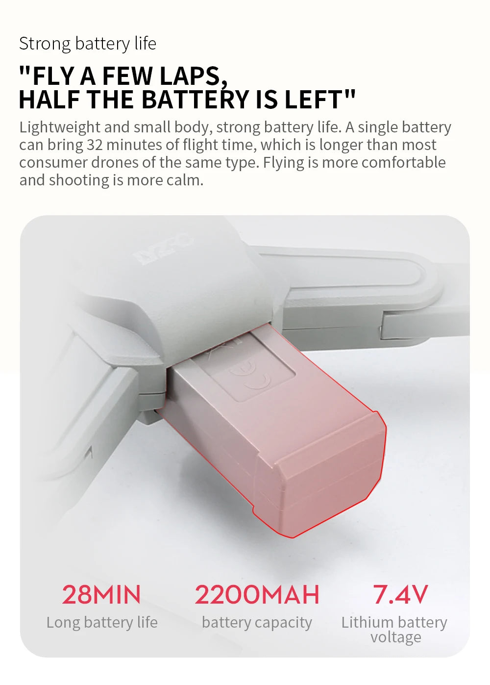 Drone L900 Pro 4K 5G GPS HD Dual Camera Foldable Quadcopter RC