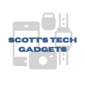 Scott's Tech Gadgets