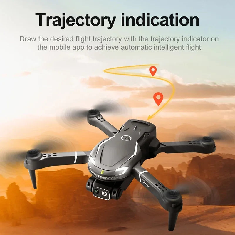 Xiaomi Mijia V88 Drone – 8K Dual-Camera Foldable Quadcopter