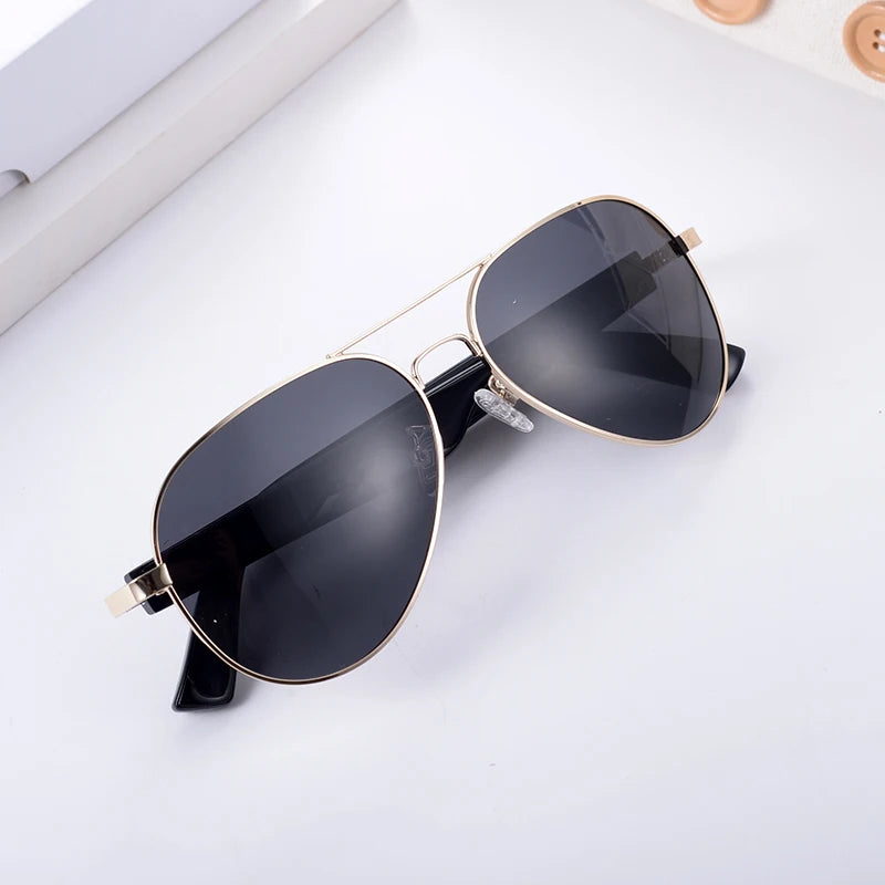 MZ01 Smart Bluetooth Sunglasses, UV400, Fast Charging, Hands-Free Call