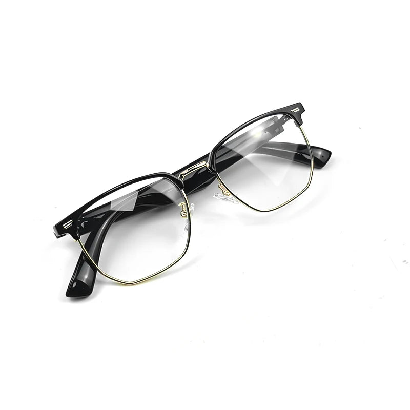 Smart Audio Glasses – Wireless Bluetooth 5.3 with HiFi Sound