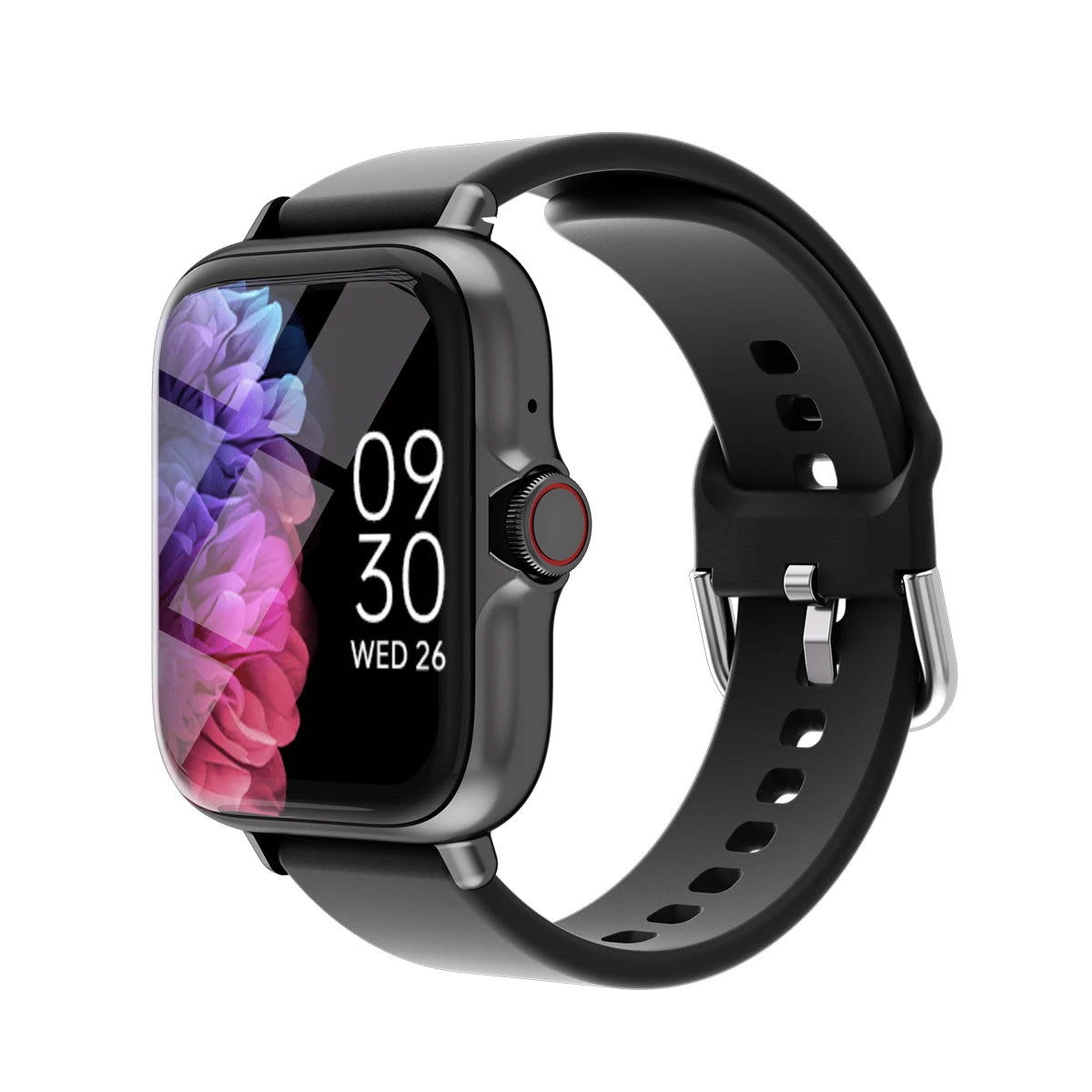 1.83" Waterproof Smartwatch with Call & Sleep Monitoring