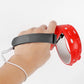 Oculus Quest 2 Grip Knuckle Strap Silicone VR Accessories