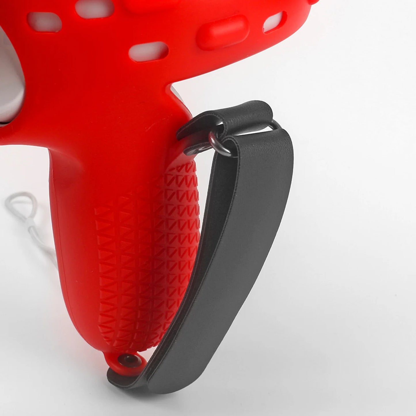 Oculus Quest 2 Grip Knuckle Strap Silicone VR Accessories