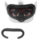 Oculus Quest 2 Grip Knuckle Strap Silicone VR Accessories