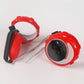 Oculus Quest 2 Grip Knuckle Strap Silicone VR Accessories