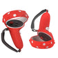 Oculus Quest 2 Grip Knuckle Strap Silicone VR Accessories