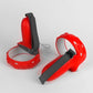 Oculus Quest 2 Grip Knuckle Strap Silicone VR Accessories