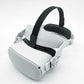 Oculus Quest 2 Grip Knuckle Strap Silicone VR Accessories