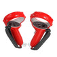 Oculus Quest 2 Grip Knuckle Strap Silicone VR Accessories