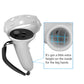 Oculus Quest 2 Grip Knuckle Strap Silicone VR Accessories