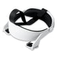 Oculus Quest 2 Grip Knuckle Strap Silicone VR Accessories