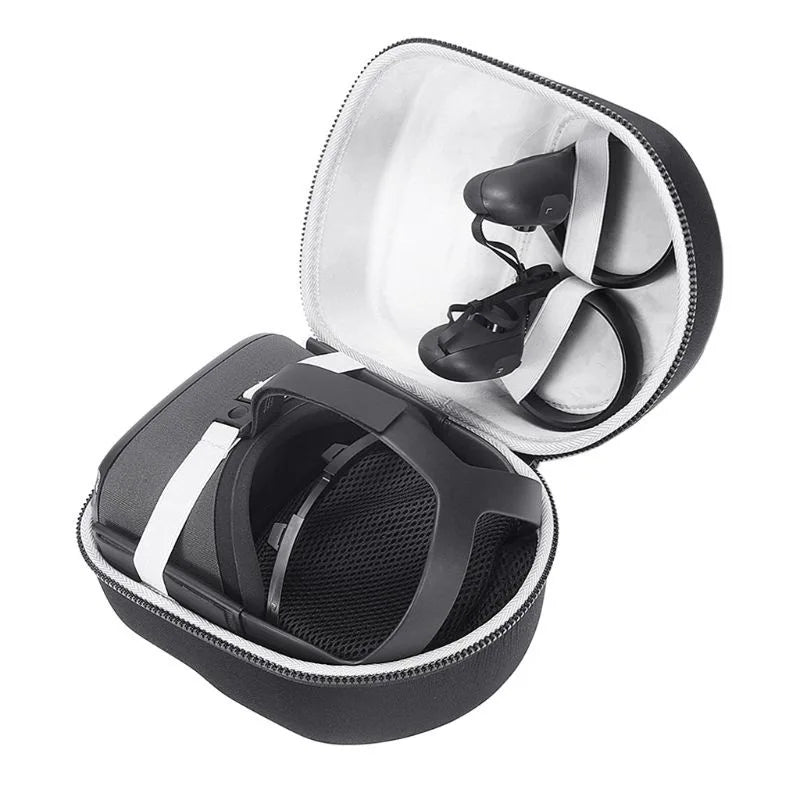 Oculus Quest 2 Grip Knuckle Strap Silicone VR Accessories