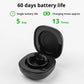 2024 COLMI R09 Smart Ring – Health & Sleep Monitor with Charging Case