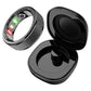 COLMI R10 Smart Ring with Charging Case, Health & Sleep Monitor, Waterproof, Multi-sport Mode