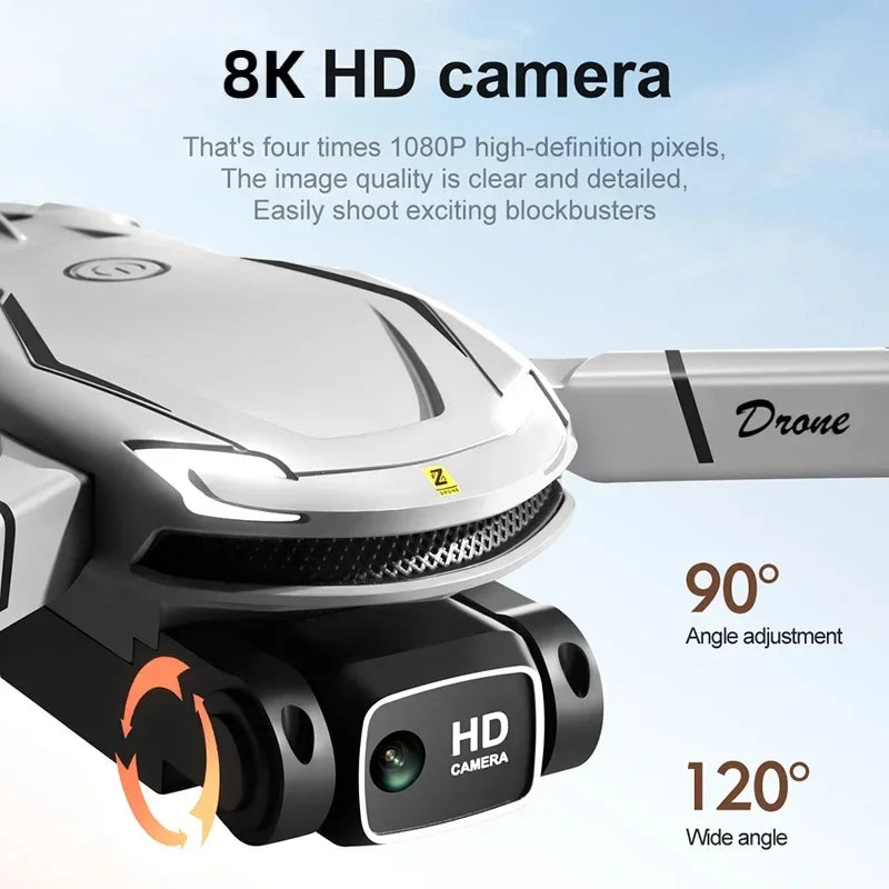 Xiaomi Mijia V88 Drone – 8K Dual-Camera Foldable Quadcopter