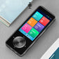 Newest M9 Instant Voice Translator – Portable, Real-time Smart Translator, 12 Offline Languages