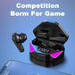 New Wireless Bluetooth Gaming Headphones, Earbuds for Xiaomi, Huawei