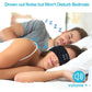 Fone Bluetooth Earphones Sports Sleeping Headband – Wireless Music Eye Mask Headset