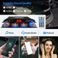 1600W Digital HiFi Stereo Power Amplifier – 4-Channel Bluetooth Amp