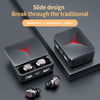TWS M90 Wireless Gaming & Sport Earbuds – Bluetooth Headphones