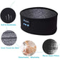 Fone Bluetooth Earphones Sports Sleeping Headband – Wireless Music Eye Mask Headset