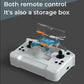 Drone Mini Remote Control Aircraft for Kids - Fixed Height Quadcopter