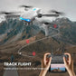 New E99 PRO Drone GPS 8K HD Camera FPV 5G Wifi Brushless Motor Foldable RC Quadcopter