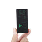 Audio Sound Card Portable Voice Changer for Mobile & PC - English Version